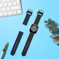 kwmobile Watch Strap for CMF by Nothing Watch Pro (D395) Strap Fitness Tracker Band Set Replacement Strap Smartwatch