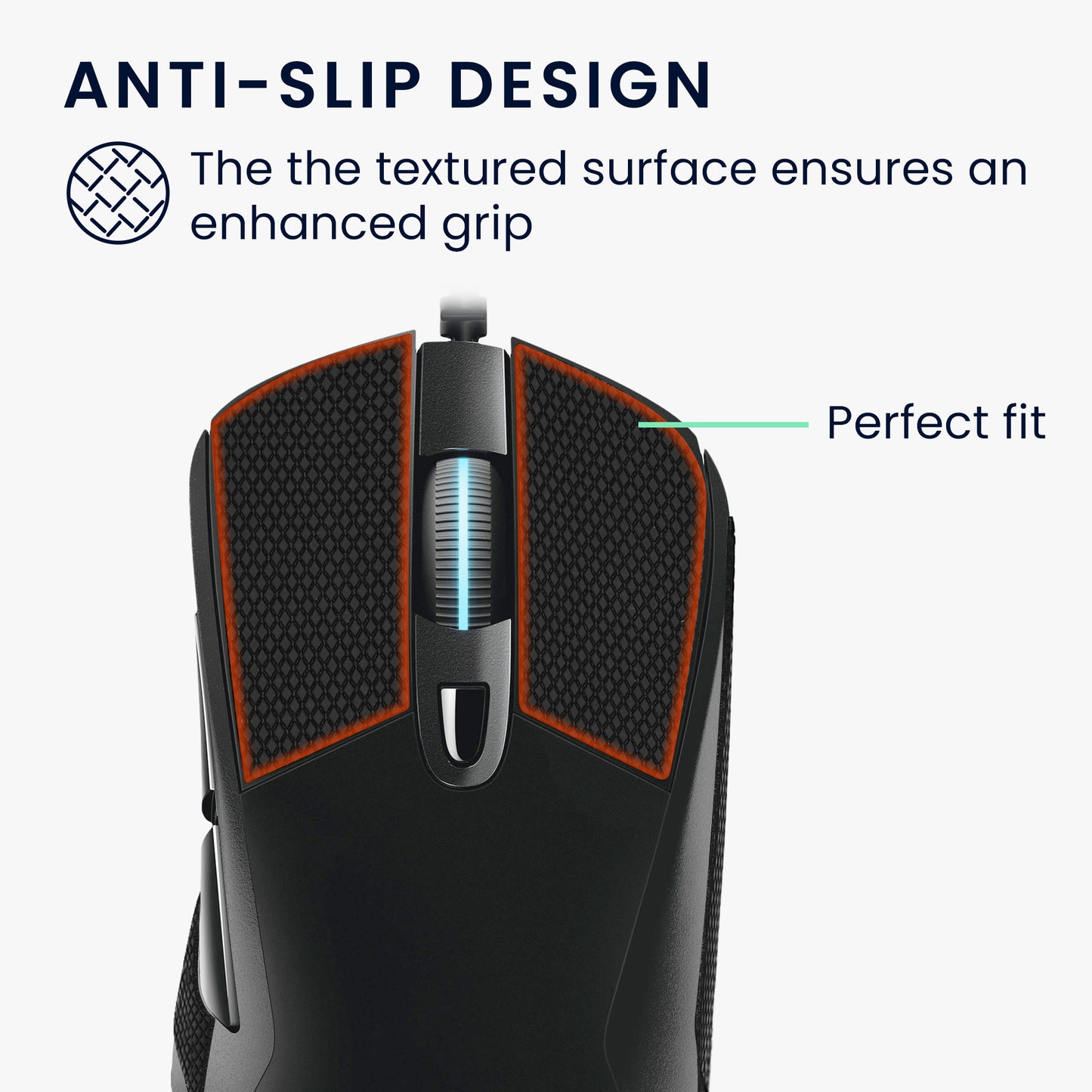 Grip Tape for Logitech G403