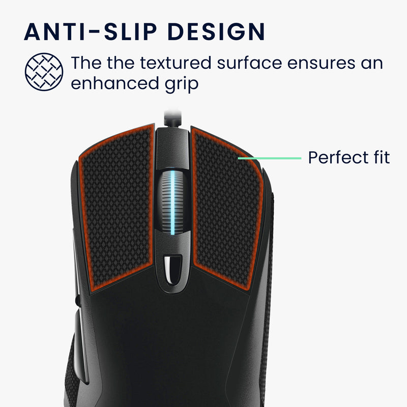Grip Tape for Logitech G403