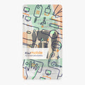 Grip Tape for Logitech MX Anywhere 2S