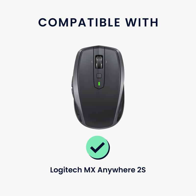 Grip Tape for Logitech MX Anywhere 2S