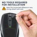 Grip Tape for Logitech MX Anywhere 2S