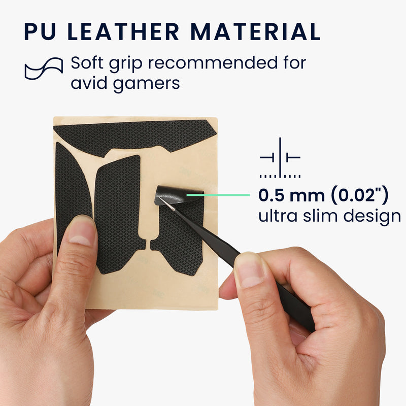 Grip Tape for Logitech MX Anywhere 2S