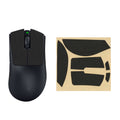 kwmobile Gaming Mouse Grip Tape for Razer DeathAdder V3 Pro Mouse Grip Tape