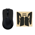 kwmobile Gaming Mouse Grip Tape for Razer Viper Ultimate Mouse Grip Tape Non-Slip Grip Tape for PC Mouse