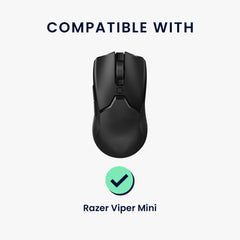 Grip Tape für Razer Viper Mini - Schwarz - Sonstiges