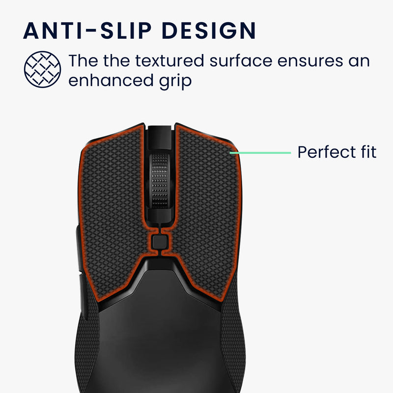 Grip Tape for Razer Viper Mini