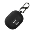 Silicone Case for Xiaomi Redmi Buds 5 Pro Don't touch my Headphones