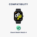 Sports Strap for Xiaomi Redmi Watch 4