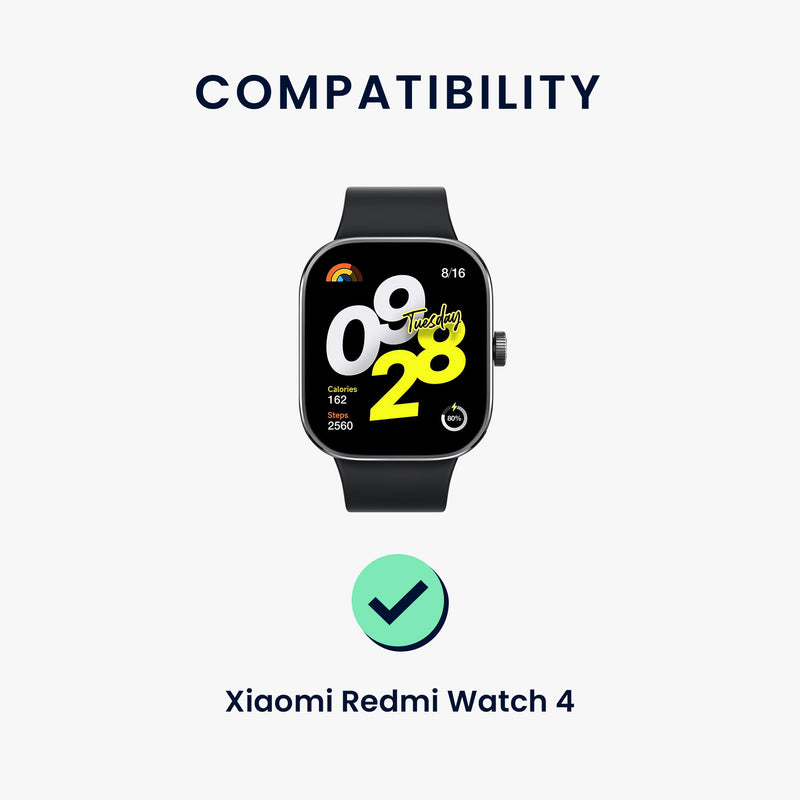 Sports Strap for Xiaomi Redmi Watch 4