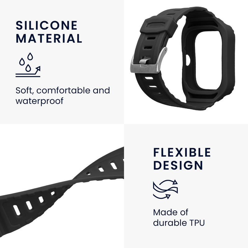 Sports Strap for Xiaomi Redmi Watch 4