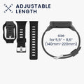 Sports Strap for Xiaomi Redmi Watch 4