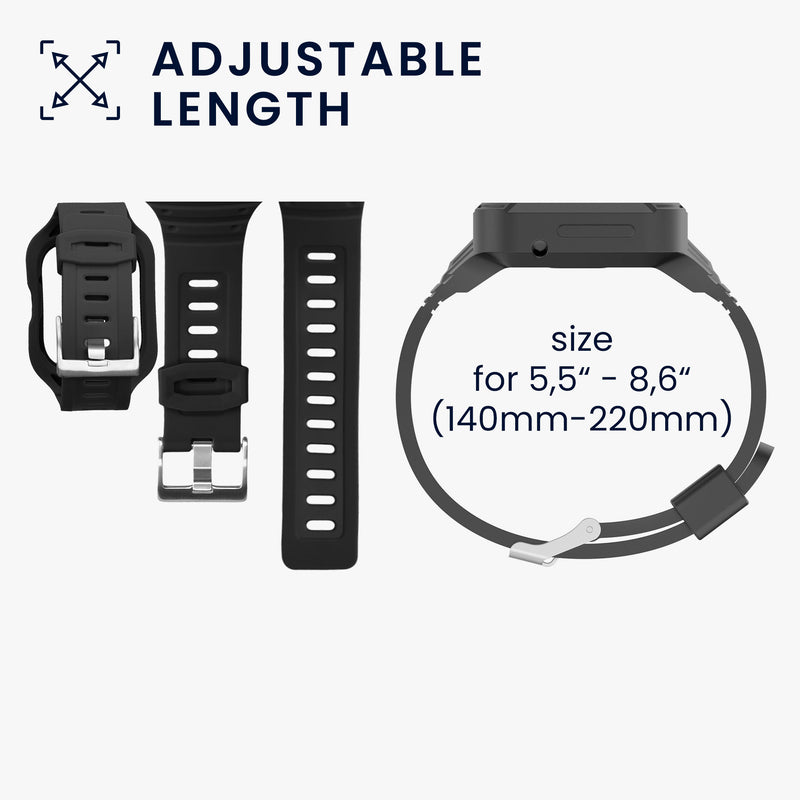 Sports Strap for Xiaomi Redmi Watch 4