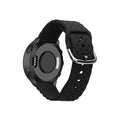 kwmobile Replacement Strap Compatible with Garmin Forerunner 55 Strap