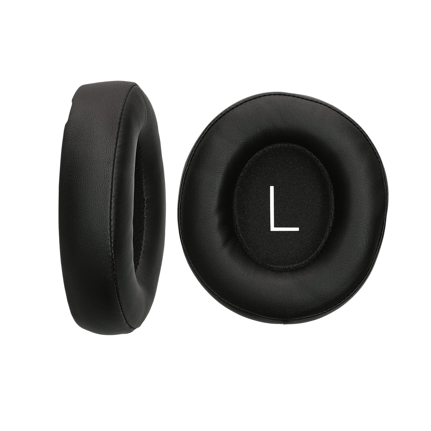 kwmobile Ear Pads for Shure AONIC 50 / SRH 1540 Earpads Replacement Headphones Spare Parts Over Ear Headphones
