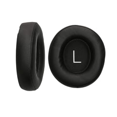 kwmobile Ohr Polster für Shure AONIC 50 / SRH 1540 Ohrpolster Ersatz Kopfhörer Ersatzteile Over Ear Headphones