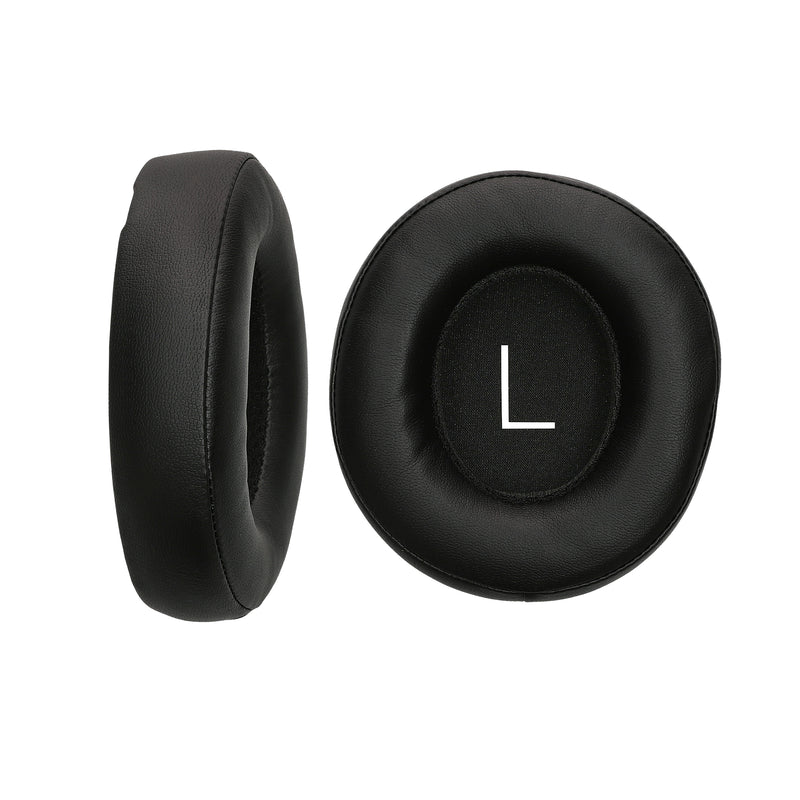 kwmobile Ear Pads for Shure AONIC 50 / SRH 1540 Earpads Replacement Headphones Spare Parts Over Ear Headphones