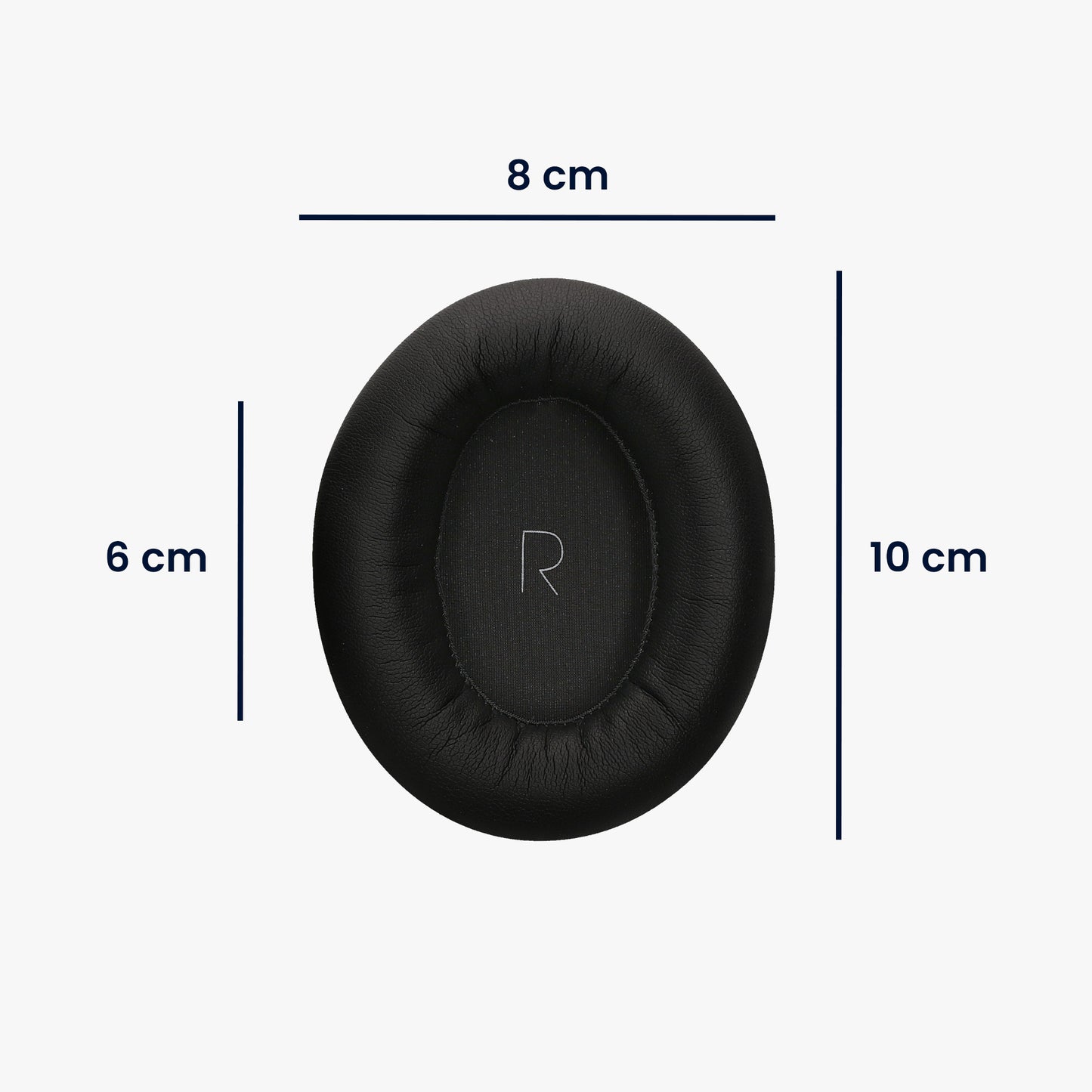 kwmobile Ear Pads for JBL Tour One Earpads Replacement Headphone Replacement Pads Over Ear Headphones