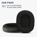 2x Earpads for Razer BlackShark V2 Pro (2023)