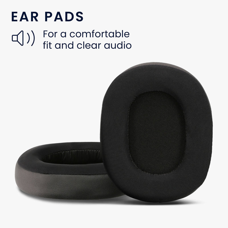 2x Earpads for Razer BlackShark V2 Pro (2023)