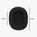 2x Earpads for Razer BlackShark V2 Pro (2023)