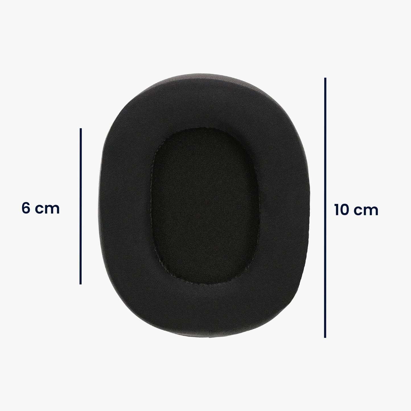 2x Earpads for Razer BlackShark V2 Pro (2023)