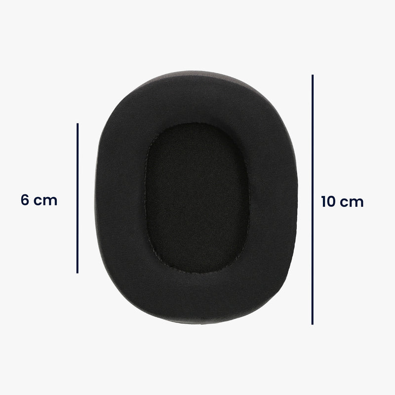 2x Earpads for Razer BlackShark V2 Pro (2023)