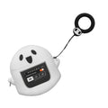Silicone Case for JBL Tour Pro 2 Ghost