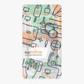 Silicone Case for Anker Soundcore Liberty 4 NC Ghost