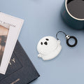 Silicone Case for Anker Soundcore Liberty 4 NC Ghost