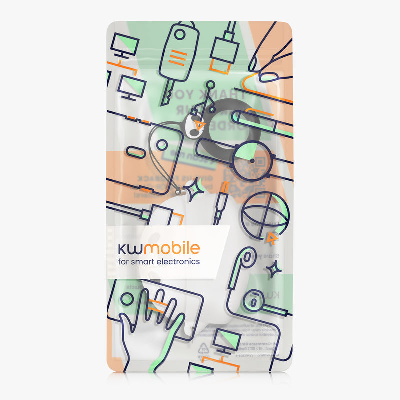 Silicone Case for Xiaomi Redmi Buds 5 Pro Ghost