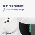 Silicone Case for Xiaomi Redmi Buds 5 Pro Ghost