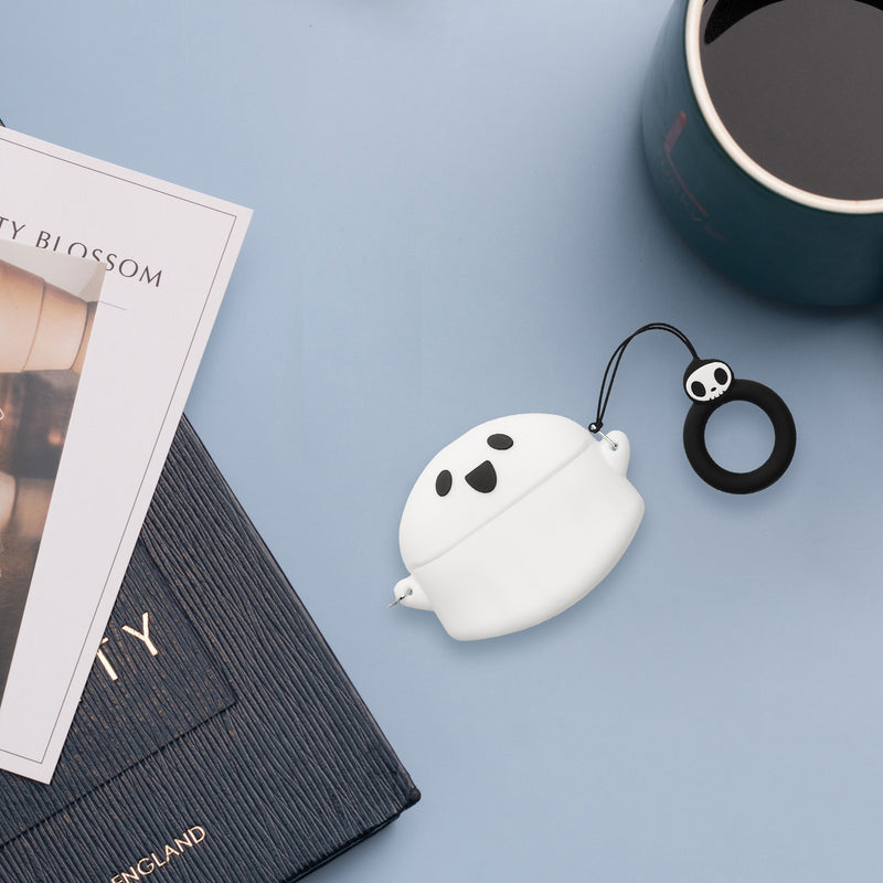 Silicone Case for Xiaomi Redmi Buds 5 Pro Ghost