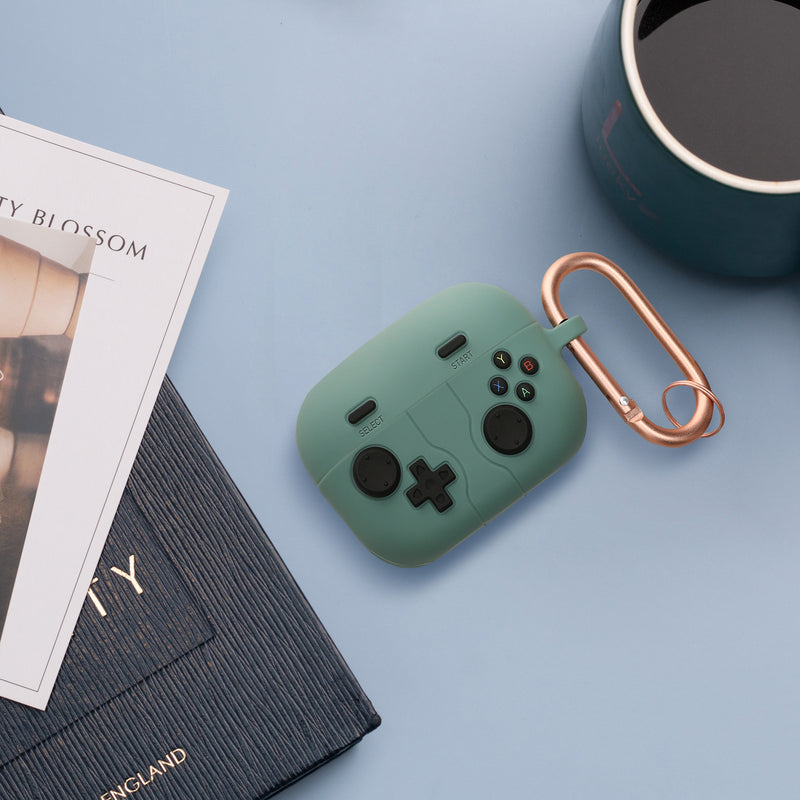 Silicone Case for Sony LinkBuds S Game Console