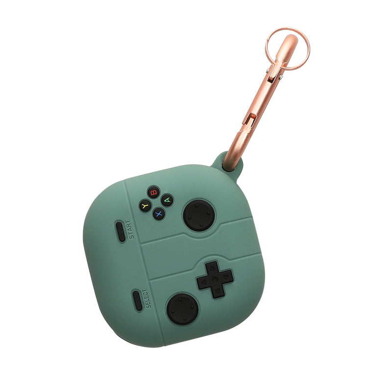 Silicone Case for Samsung Galaxy Buds FE Game Console