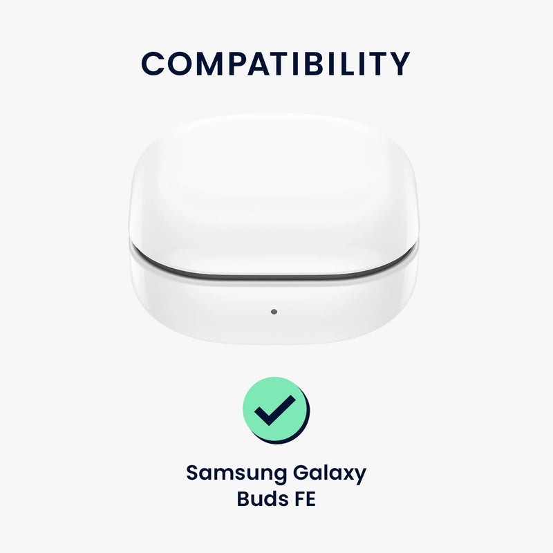 Silicone Case for Samsung Galaxy Buds FE Game Console