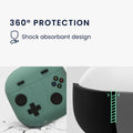 Silicone Case for Samsung Galaxy Buds FE Game Console