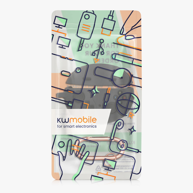Silicone Case for Huawei Freebuds 5i Game Console