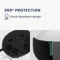 Silicone Case for Huawei Freebuds 5i Game Console