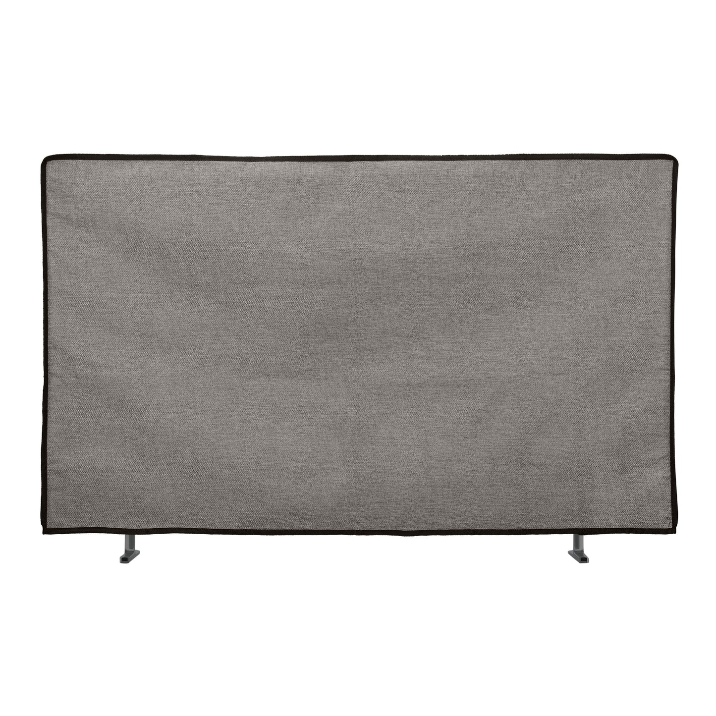 kwmobile 85" TV Cover Indoor - Television Protector