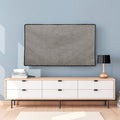 kwmobile 85" TV Cover Indoor - Television Protector