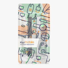 Armband für Garmin Lily 2 / Lily 2 Active - [dsg03] - Sonstiges