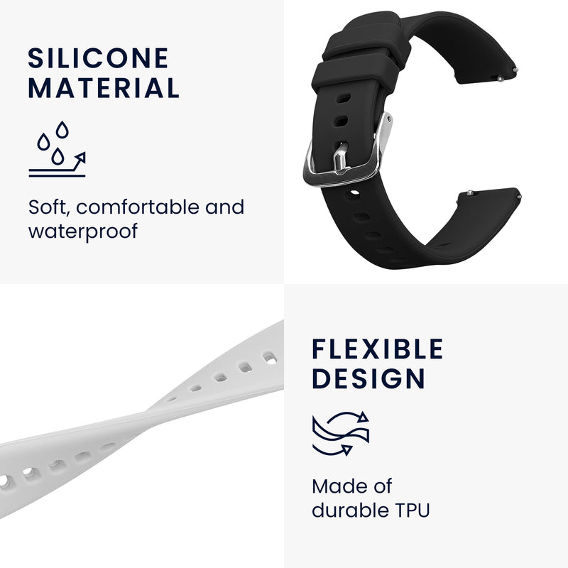 Strap for Garmin Lily 2 / Lily 2 Active