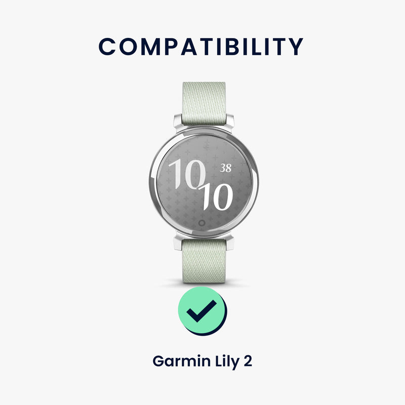 Strap for Garmin Lily 2 / Lily 2 Active