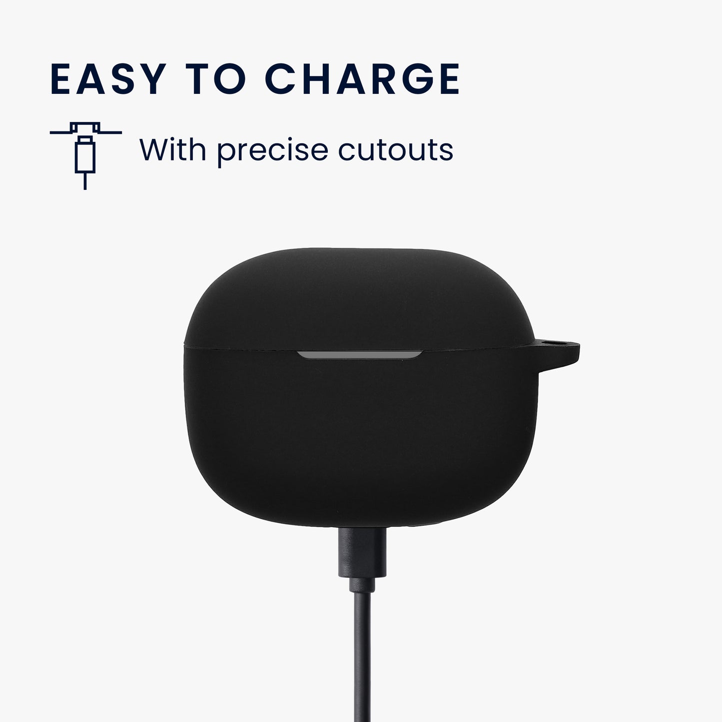 Case for EarFun Air 2