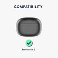 Case for EarFun Air 2