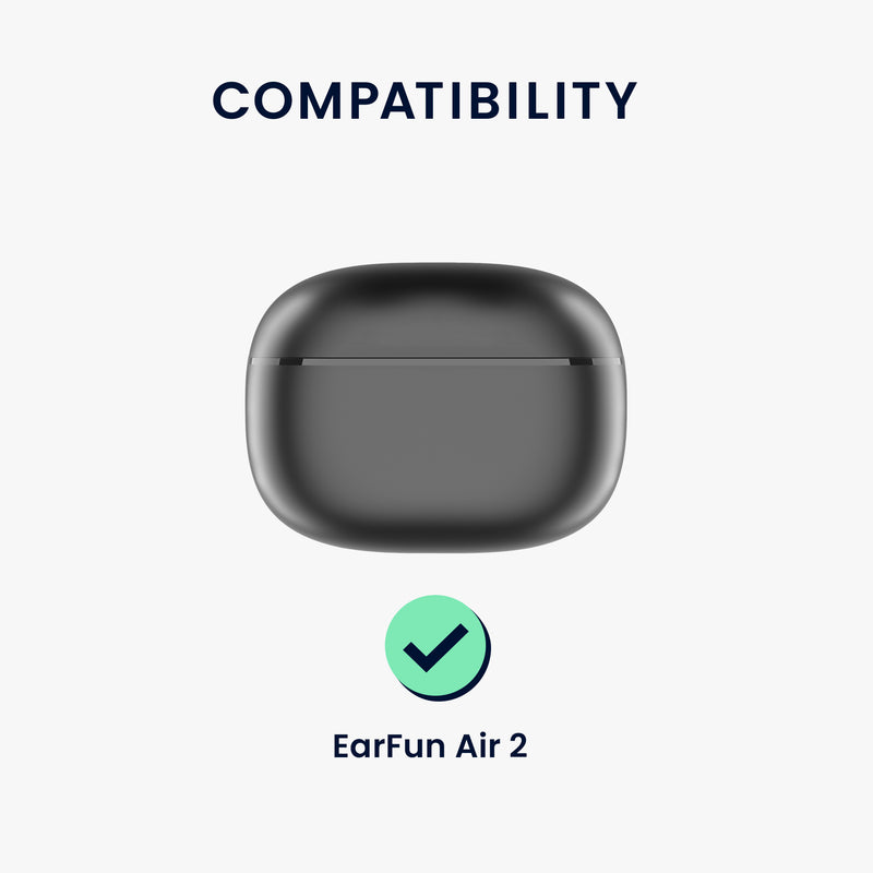 Case for EarFun Air 2