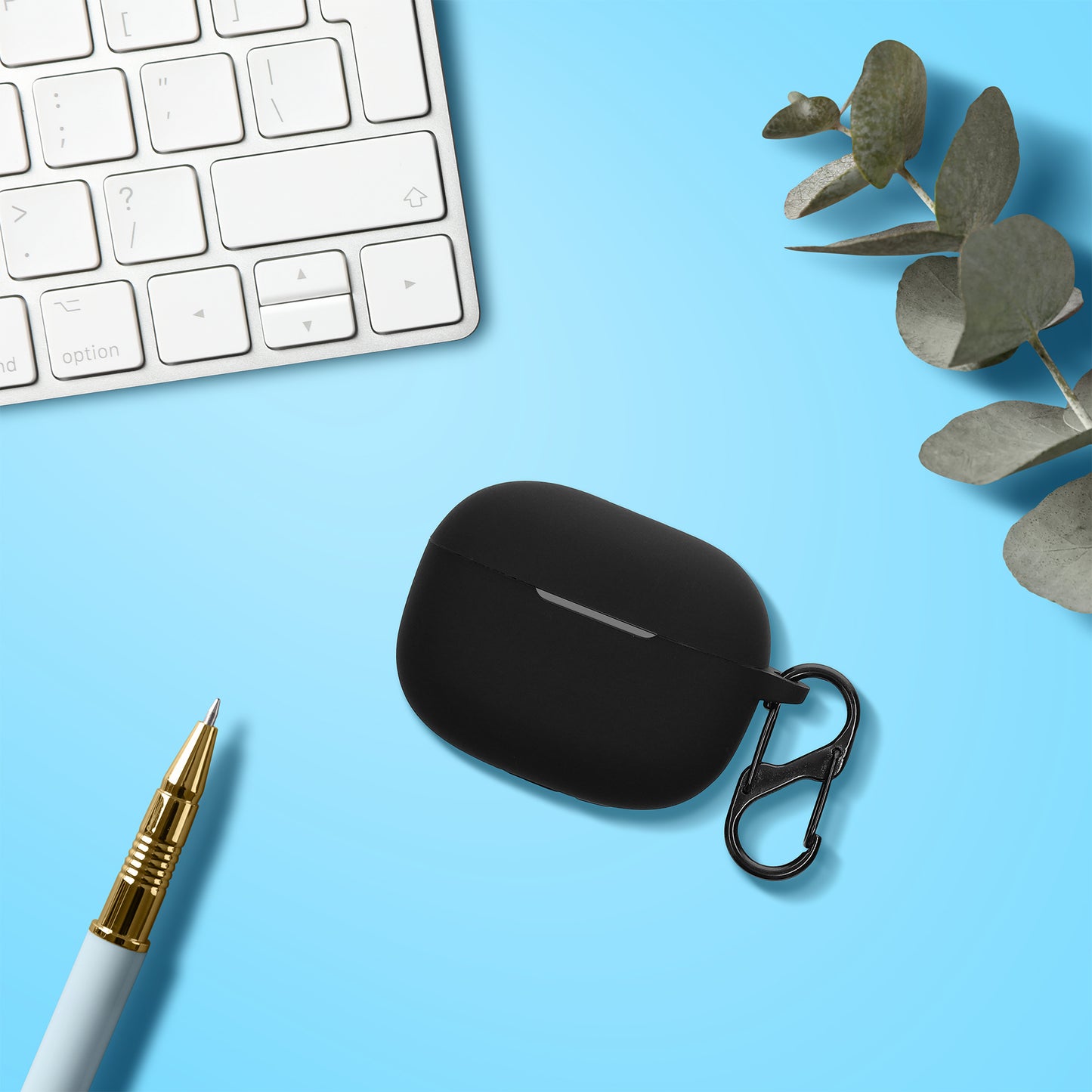 Case for EarFun Air 2