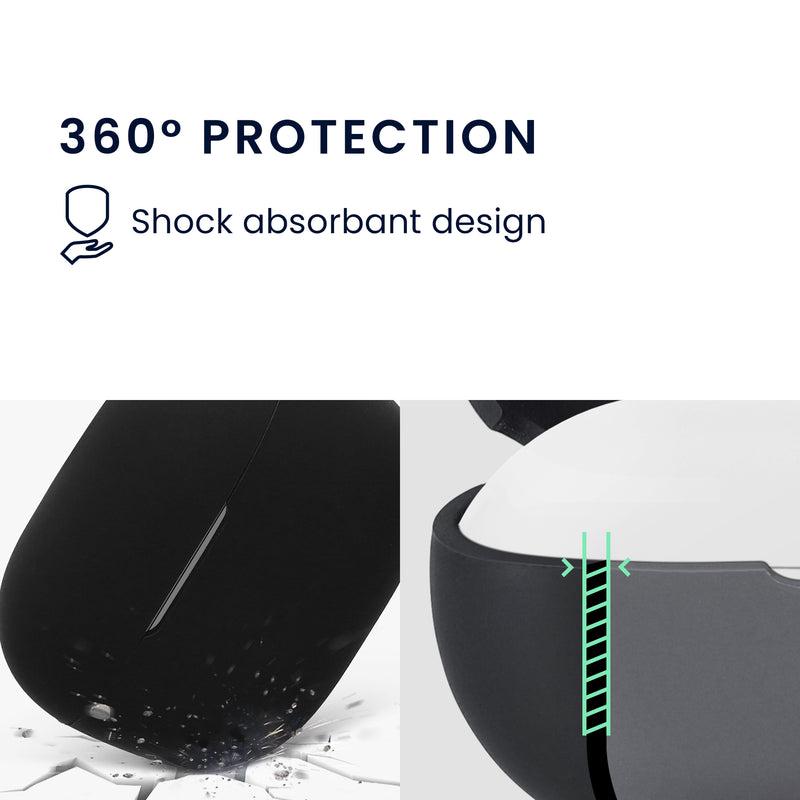Case for EarFun Air 2