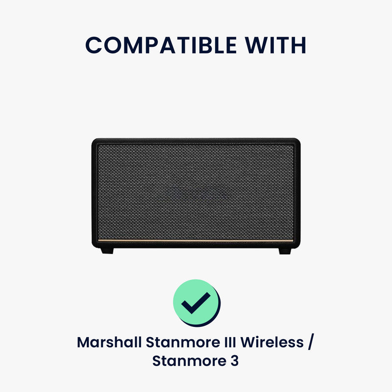 Case for Marshall Stanmore III Wireless / Stanmore 3